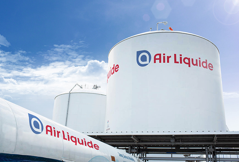 air liquide