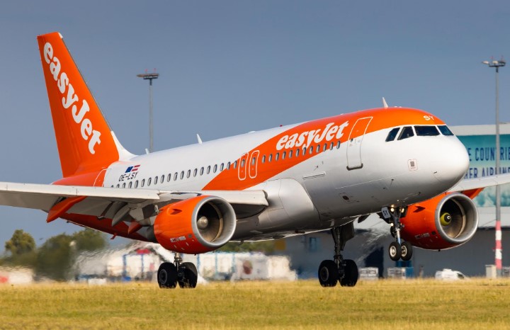 easyjet