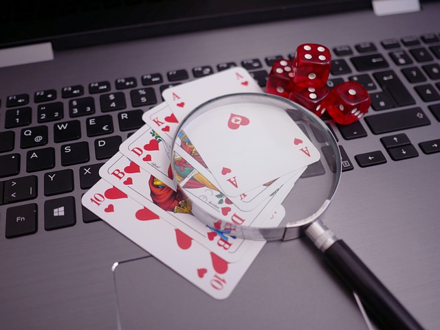 Interac casino en ligne