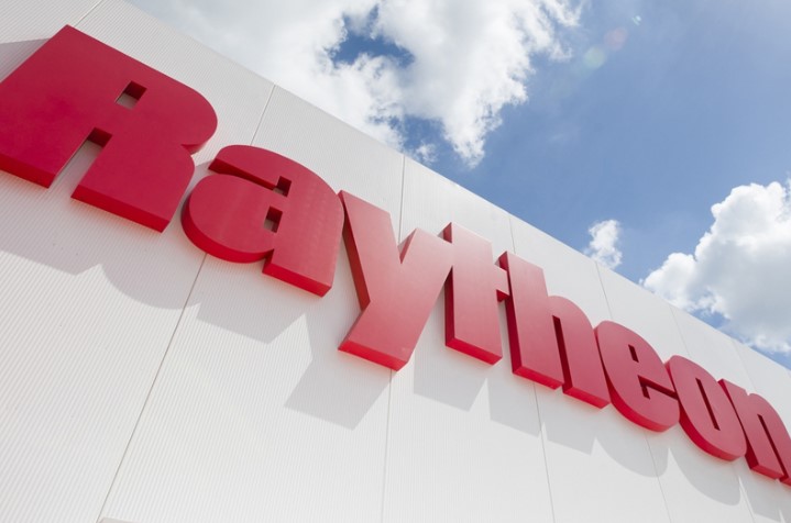 raytheon group