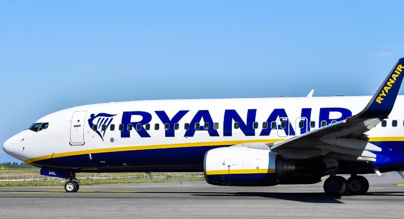 ryanair